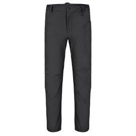 Мотоджинсы SPIDI VOLT Black