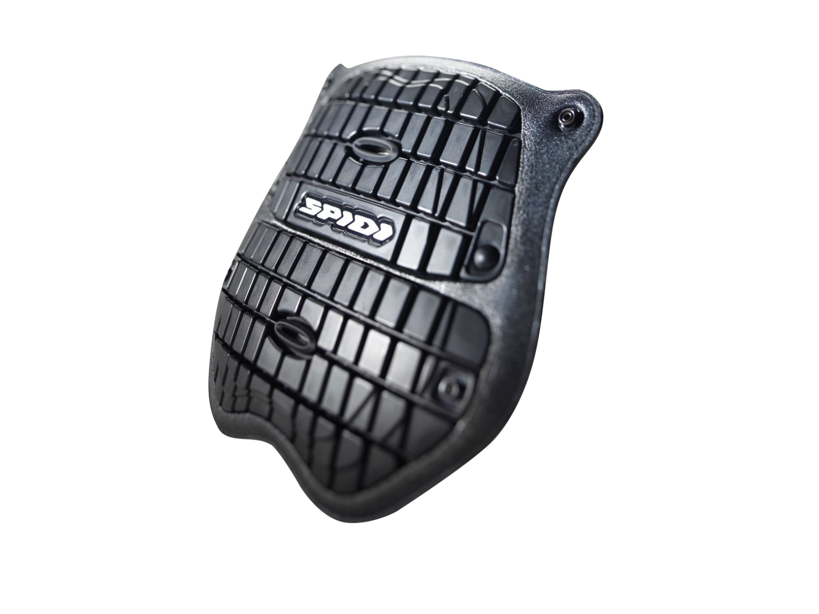 Защита груди SPIDI WARRIOR CHEST Black