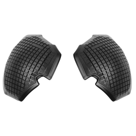 Защита плеч SPIDI WARRIOR LITE L2 S Black