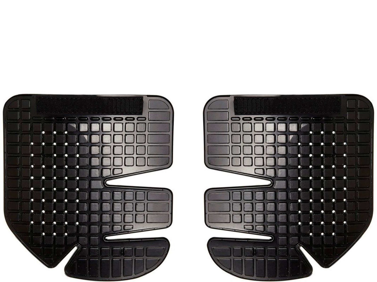 Защита бедер SPIDI WARRIOR LITE L2 H Black