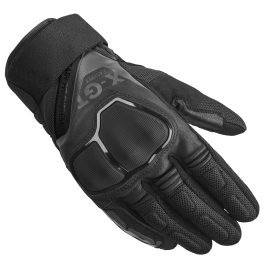 Перчатки SPIDI X-GT Black