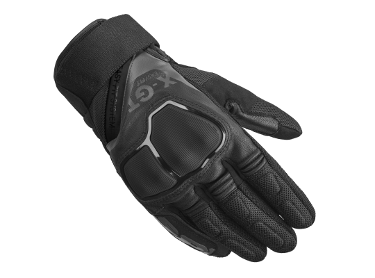 Перчатки SPIDI X-GT Black