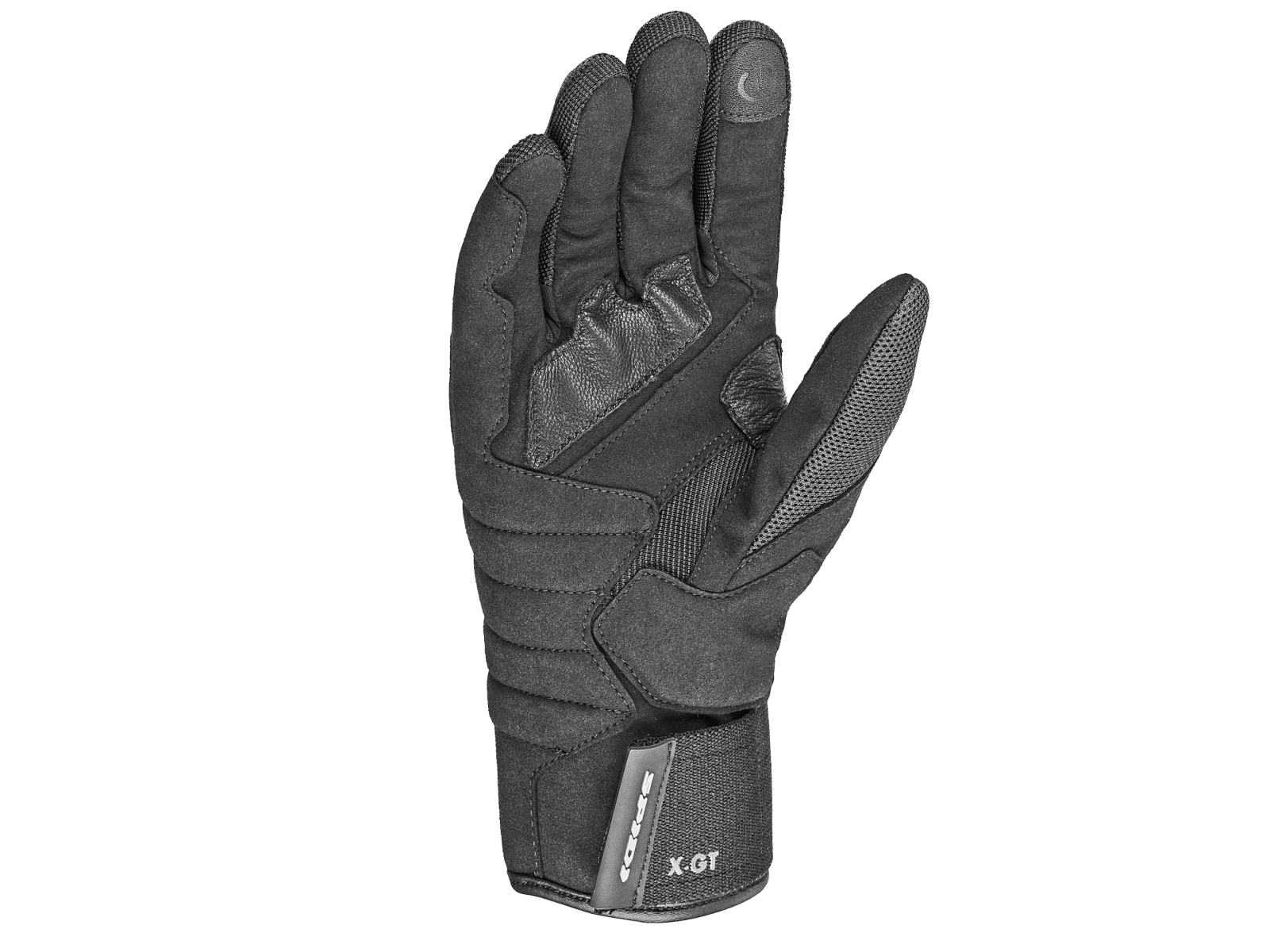 Перчатки SPIDI X-GT Black