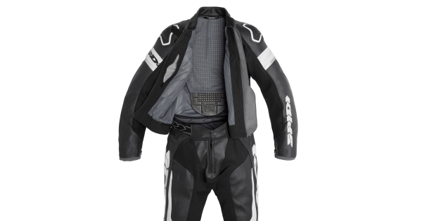 Черепаха Spidi Defender Armor