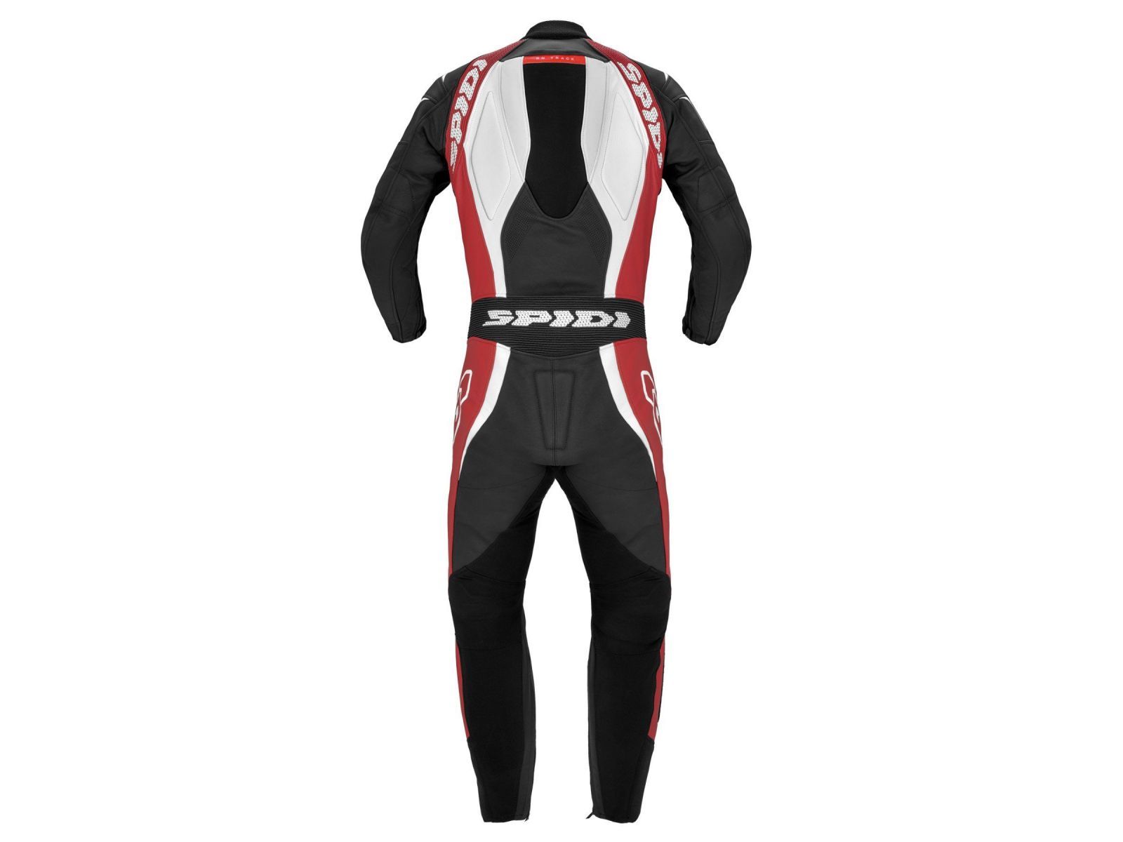 Мотокомбинезон SPIDI SUPERSPORT WIND PRO Black/Red/White