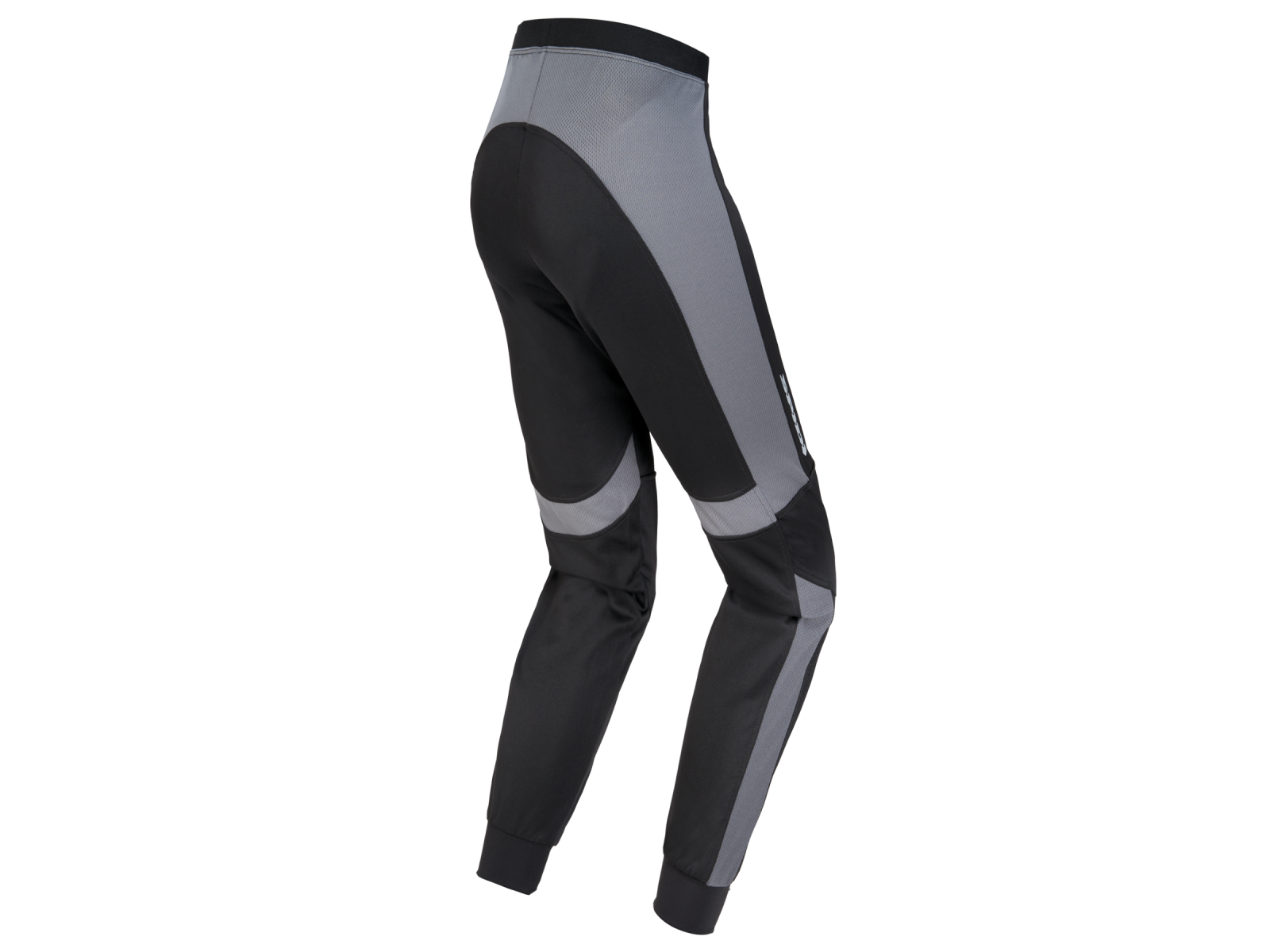 Термобрюки SPIDI THERMO PANTS LADY Black/Grey