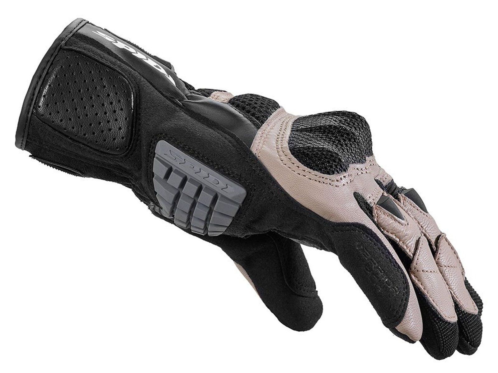 Перчатки SPIDI TX-1 Sand