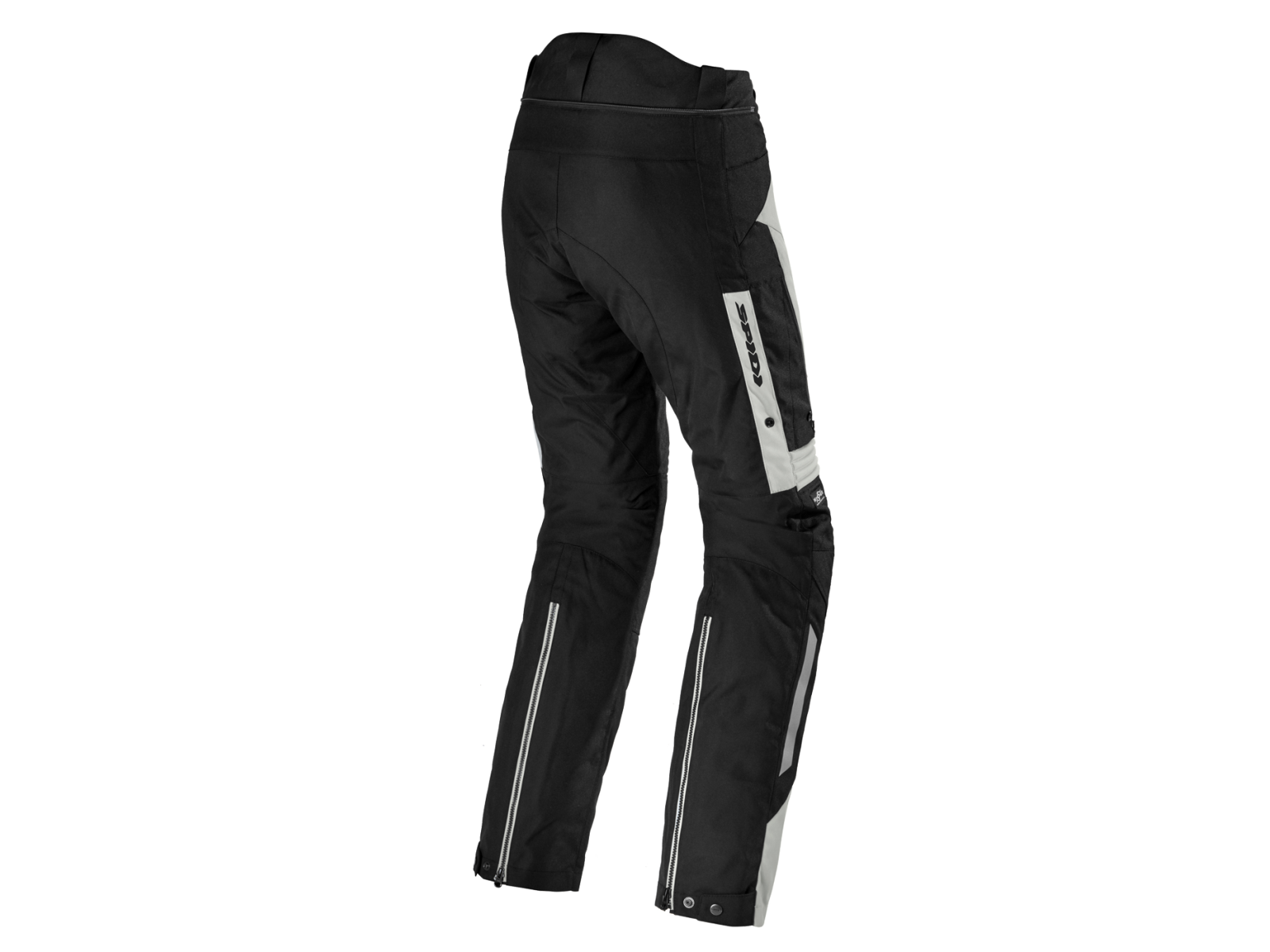 Мотобрюки SPIDI MODULAR Black/Grey