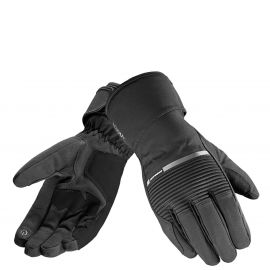 Мотоперчатки женские SPIDI UNDERGROUND LADY Black