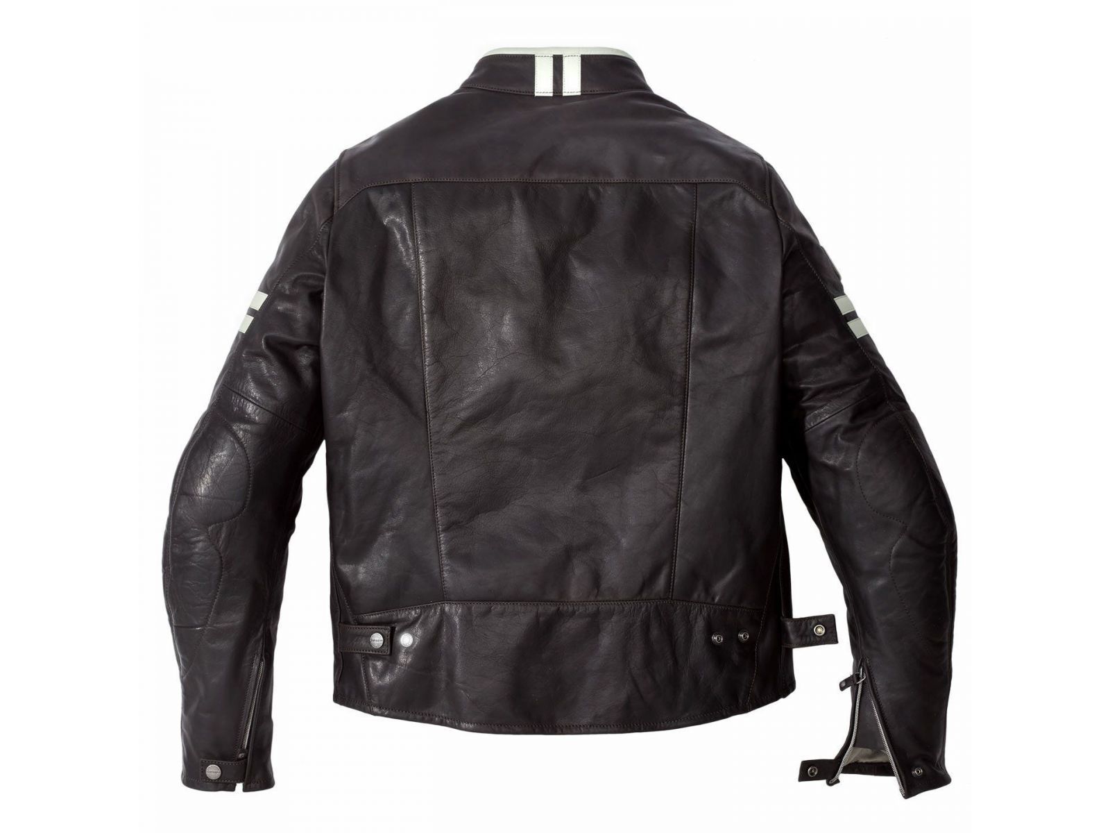 Мотокуртка SPIDI VINTAGE Brown/Ice