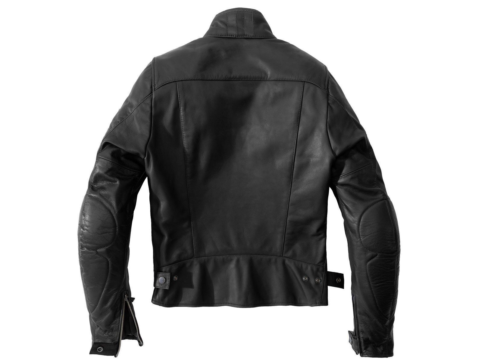 Мотокуртка женская SPIDI VINTAGE LADY Black