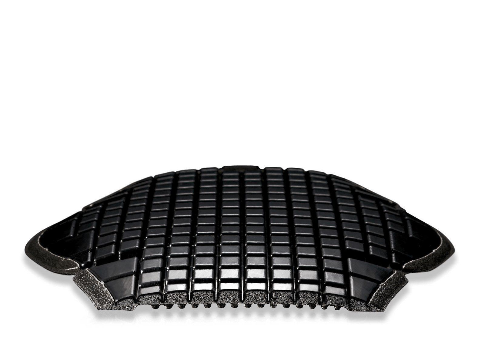 Защита спины SPIDI WARRIOR LADY Black/Grey