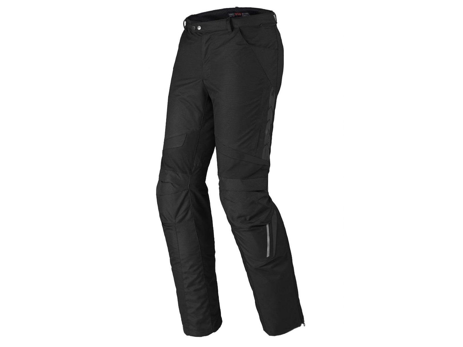 Мотобрюки SPIDI X-TOUR Black