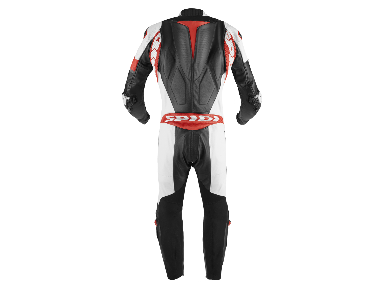 Мотокомбинезон SPIDI RACE WARRIOR PERF Red