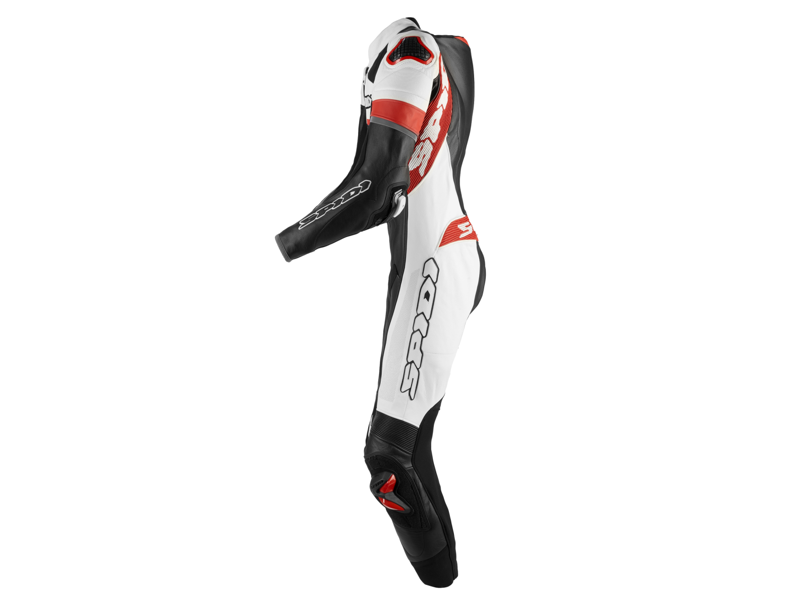 Мотокомбинезон SPIDI RACE WARRIOR PERF Red