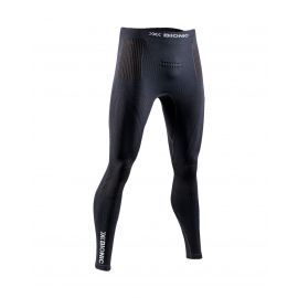 Термобрюки мужские X-BIONIC ENERGY ACCUMULATOR 4.0 PANTS Men Opal Black/Arctic White