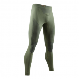 Термобрюки мужские X-BIONIC HUNT ENERGIZER 4.0 PANTS Men Olive Green/Antracite