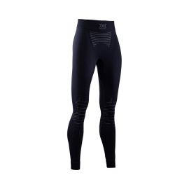 Термобрюки женские X-BIONIC INVENT 4.0 PANTS WMN Black/Charcoal