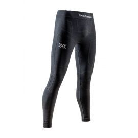 Термобрюки мужские X-BIONIC SYMBIO MERINO PANTS MEN Opal Black