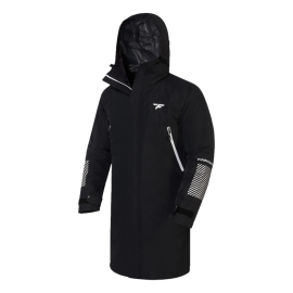  Плащ-дождевик мужской FINNTRAIL DryCoat Graphite