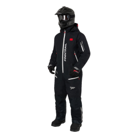 Снегоходный комбинезон FINNTRAIL Float 21 Graphite