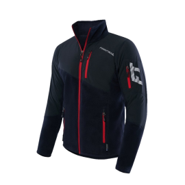 Термокуртка FINNTRAIL Polar Black