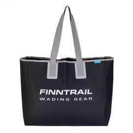 Сумка FINNTRAIL MUD BAG Black