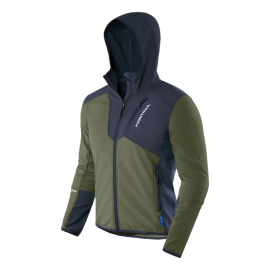 Снегоходная куртка FINNTRAIL Nitro Khaki
