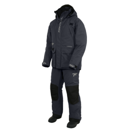Снегоходный костюм FINNTRAIL Outback Dark Grey