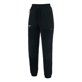 Термобрюки FINNTRAIL Polar Black