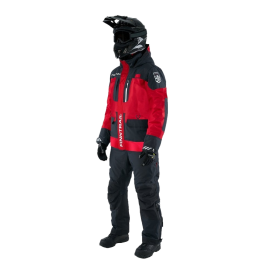 Снегоходный костюм FINNTRAIL Powerman Red