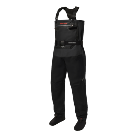 Вейдерсы мужские FINNTRAIL Proguide Dark Grey