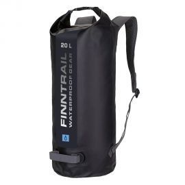 Герморюкзак FINNTRAIL TARGET 20L Black