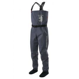 Вейдерсы FINNTRAIL TIMBER Dark Grey