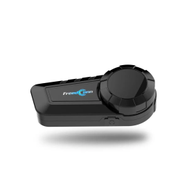 Мотогарнитура FREEDCONN KY Pro Black