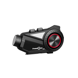 Мотогарнитура FREEDCONN R3 Pro V2 Black