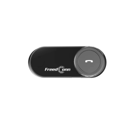 Мотогарнитура FREEDCONN TCOM-V6 Grey