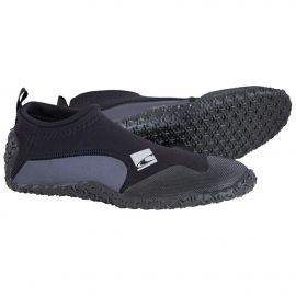 Гидроботинки детские O'NEILL Youth Reactor Black/Coal