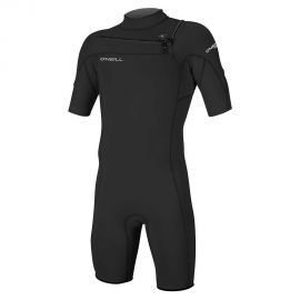 Гидрокостюм O'NEILL HAMMER короткий Black/Black/Black