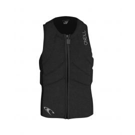 Жилет O'NEILL SLASHER Kite Vest Acid Wash/Black