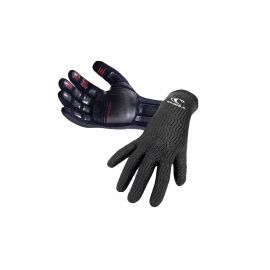 Гидроперчатки детские O'NEILL Youth 2mm DL Glove Black