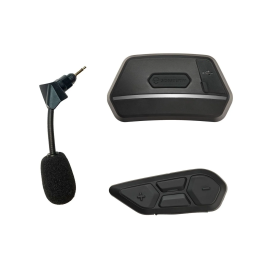 Мотогарнитура SCHUBERTH Bluetooth SC2 C5/E2/S3 UN3481 & UN3091 SP127 Black