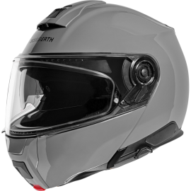 Мотошлем SCHUBERTH C5 Concrete Grey