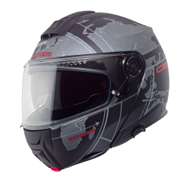 Мотошлем SCHUBERTH C5 Globe Black