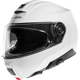 Мотошлем SCHUBERTH C5 Glossy White