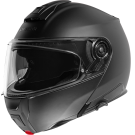 Мотошлем SCHUBERTH C5 Matt Black