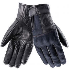  Мотоперчатки Blauer H.T. Combo Denim Black