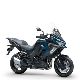 Мотоцикл Versys 1100 S (Blue/Black) 2026