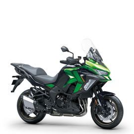 Мотоцикл Versys 1100 S (Green/Black) 2026