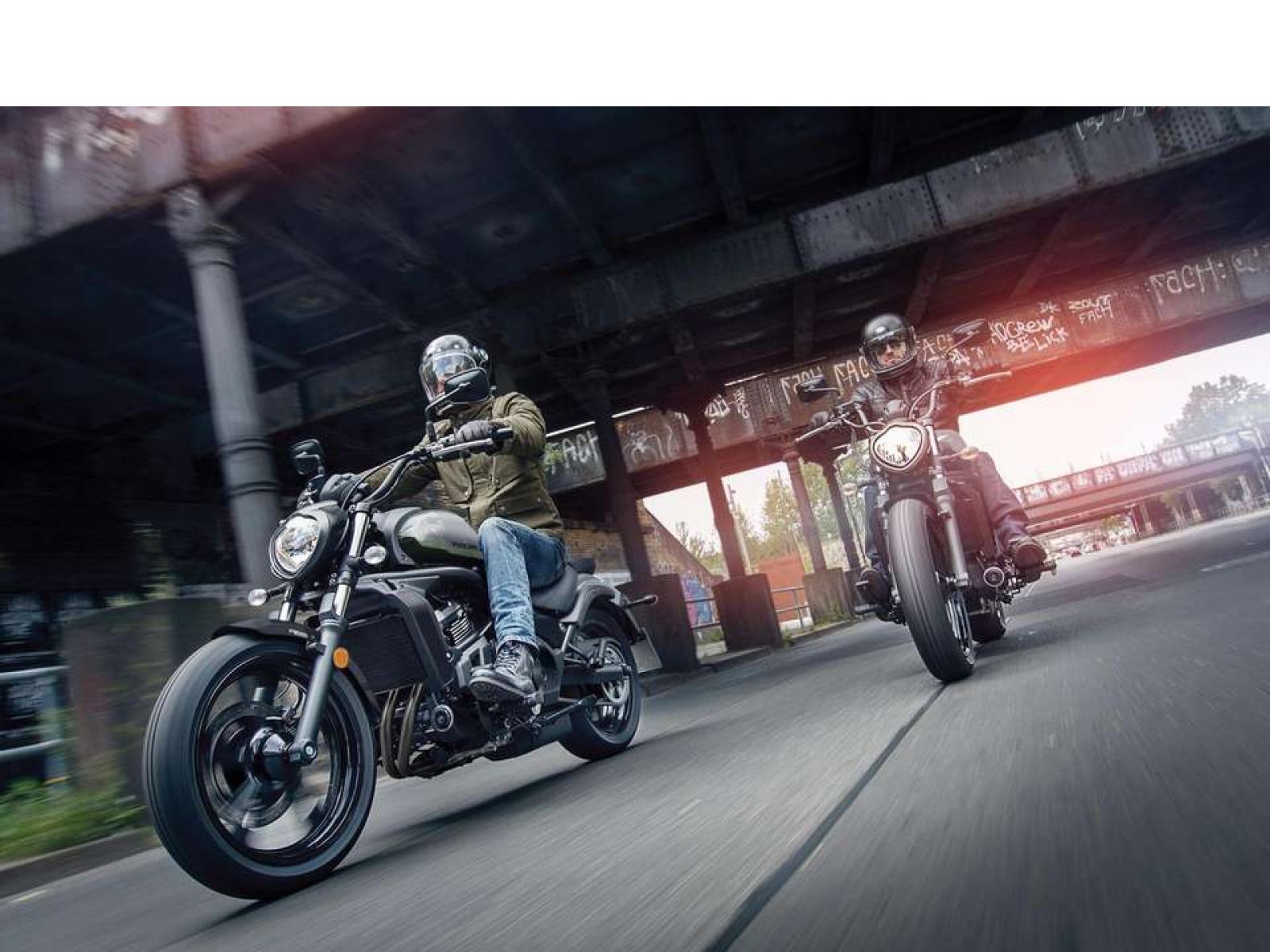 Мотоцикл Vulcan S (Graphite Gray / Spark Black) 2026